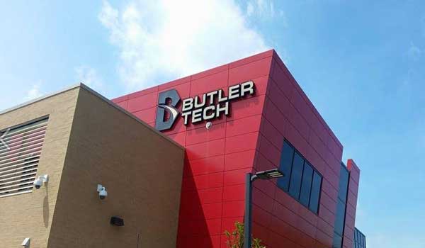 Butler Tech Bioscience Campus