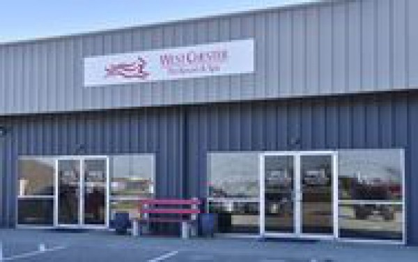 West Chester Pet Resort & Spa