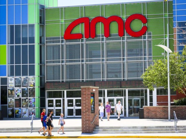 AMC Theatre