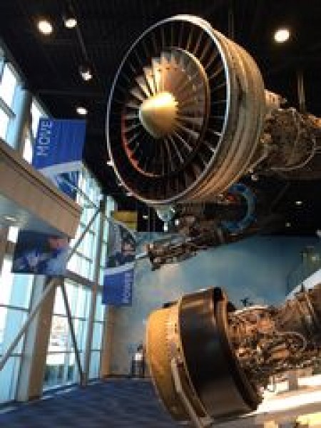 GE Aviation