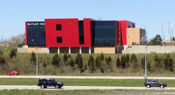 Butler Tech Bioscience Campus