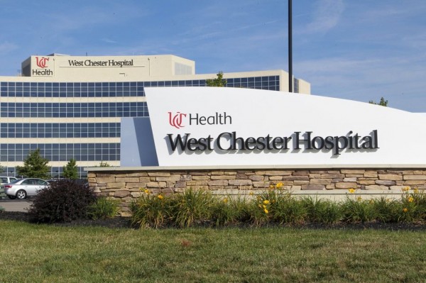 West Chester Hospital, Gynecologic Oncology Clinic and Infusion Center