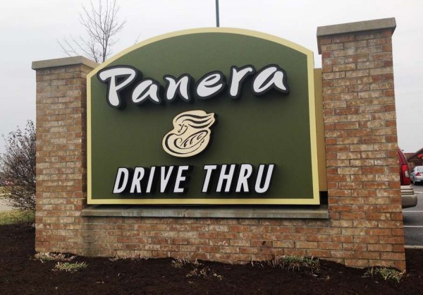 Panera Bread