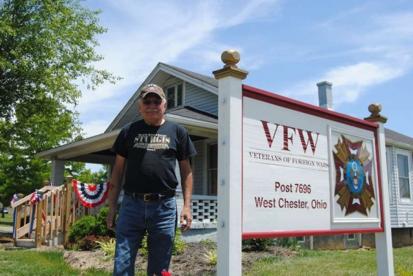 VFW Headquarters