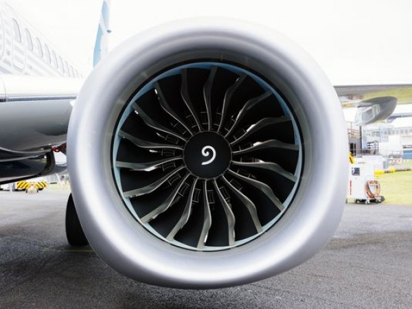 GE Aviation