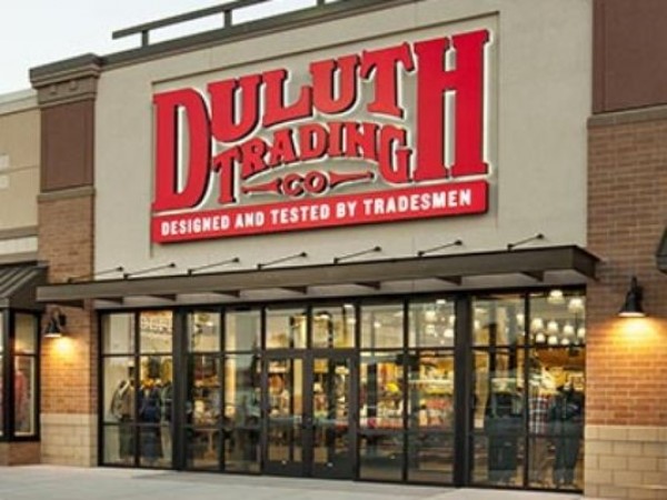 Duluth Trading Co. at The Streets of West Chester