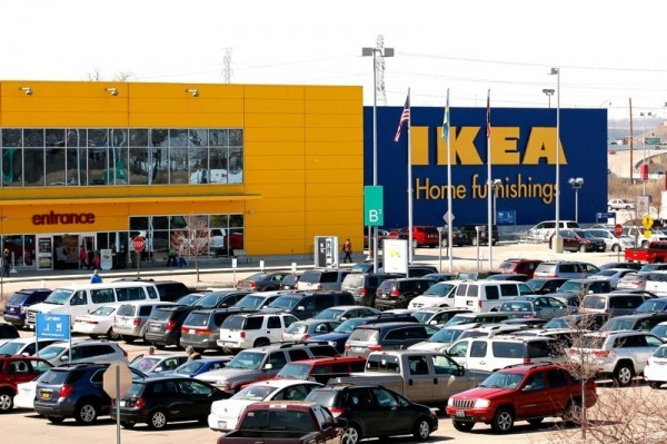 IKEA