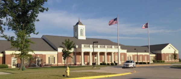 Miami University Voice of America Learning Center