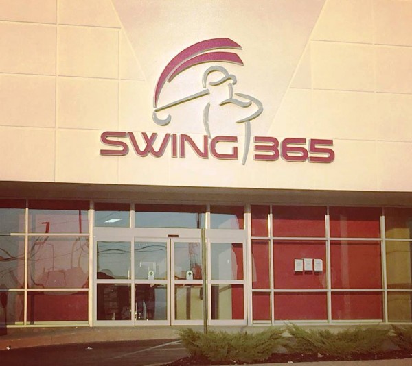 Swing 365