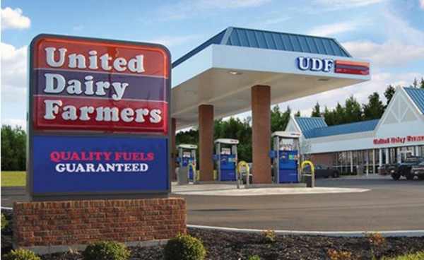 United Dairy Farmers