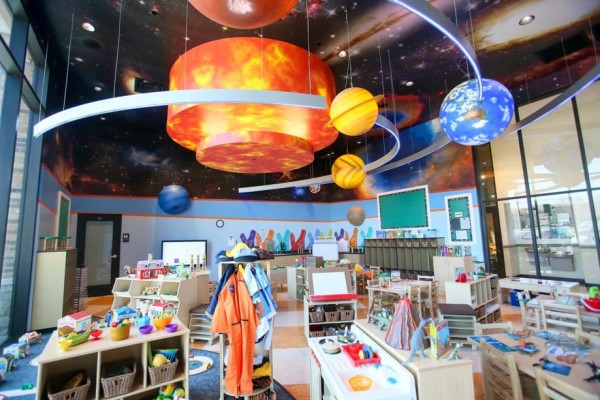 Children’s Learning Adventure