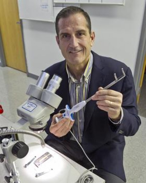 Atricure riding high on FDA approval
