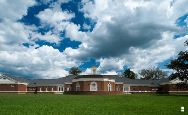 Miami University’s Voice of America Learning Center