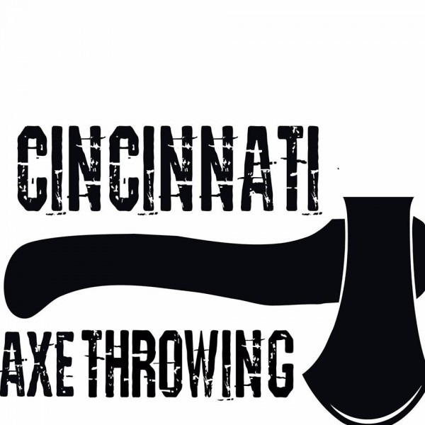 Cincinnati Axe Throwing
