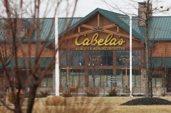 Cabela's