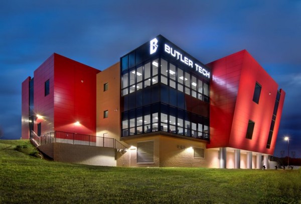 Butler Tech Bioscience Campus expansion