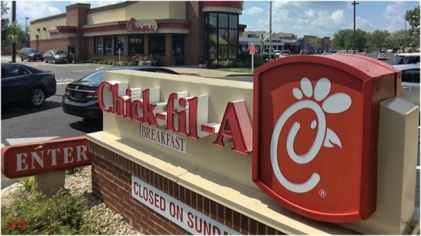 Chick-fil-A