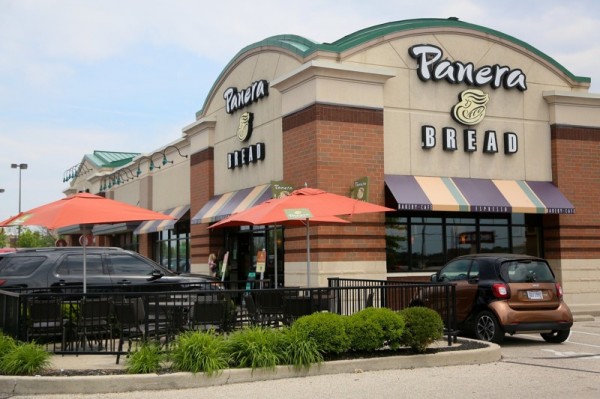 Panera Bread