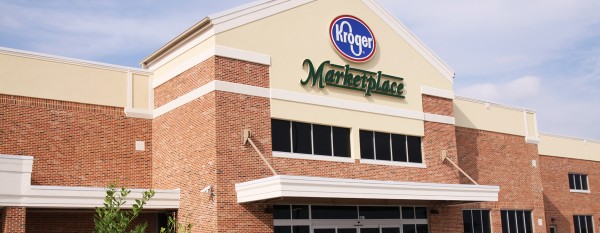 Kroger Marketplace