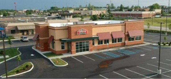 LaRosa's