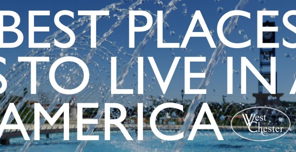 Best Places to Live