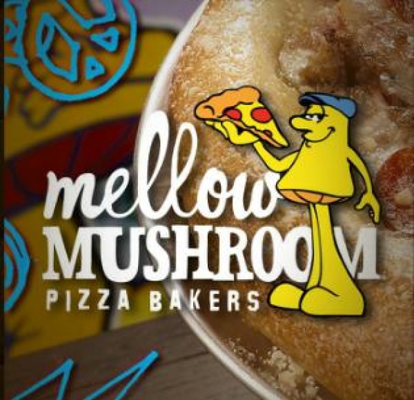 Mellow Mushroom