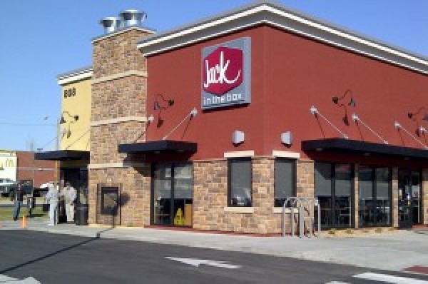 Jack In The Box