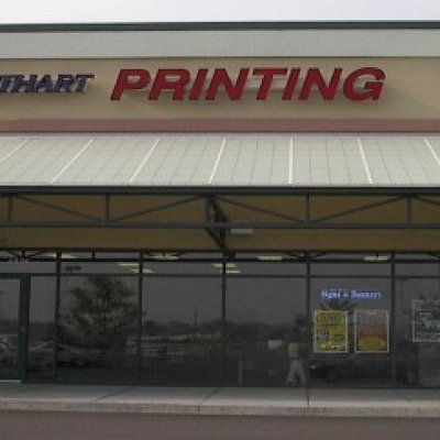 Bethart Printing