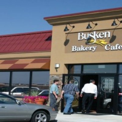 Busken Bakery