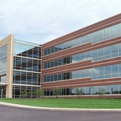 Center Pointe Office Park