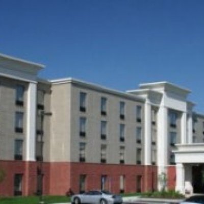 Hampton Inn and Suites