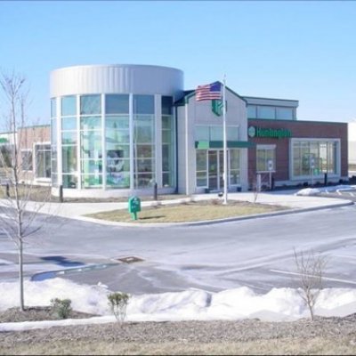 Huntington Bank