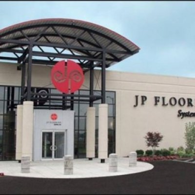 JP Flooring Systems Inc.