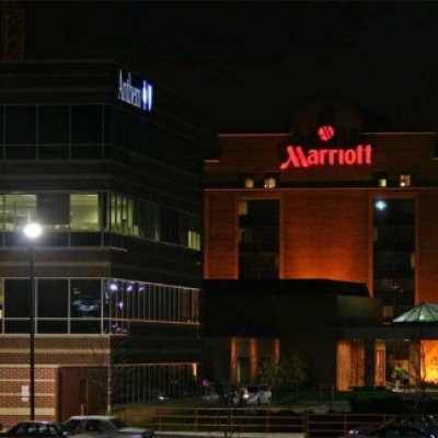 Marriott Hotel