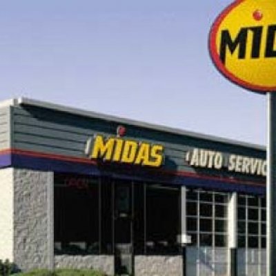 Midas Auto Service