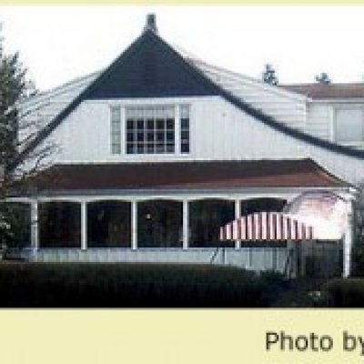 The Original Pancake House