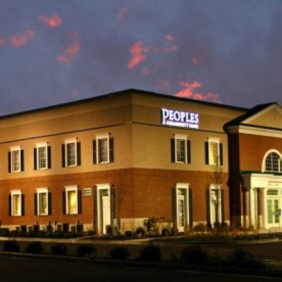 Peoples Community Bank of West Chester