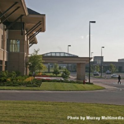 University Pointe Medical Campus