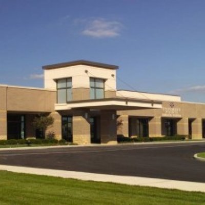 University Pointe Surgical Hospital