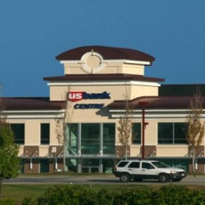 US Bank Centre