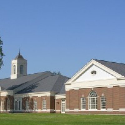 Miami University Voice of America Learning Center