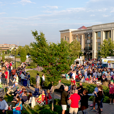 Clock Tower Festival