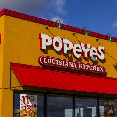 Popeyes